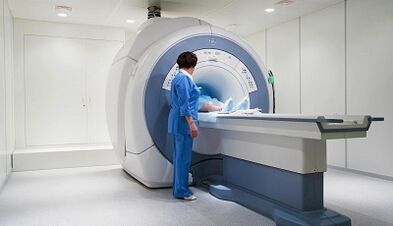 Ways of diagnosing cervical osteochondosis