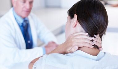 How to treat cervical osteochondrosis