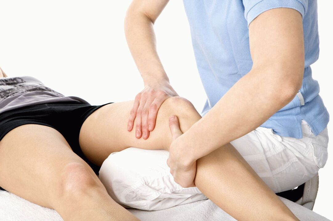 knee massager for arthritis